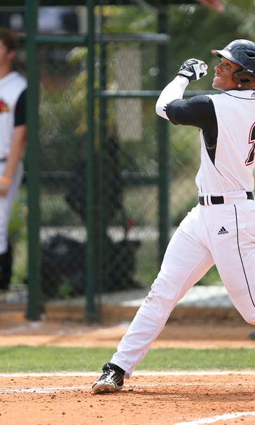 Milwaukee Brewers 2016 MLB Draft capsules